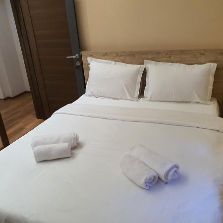 Apartmani Mali Vikend Belgrade Exterior photo