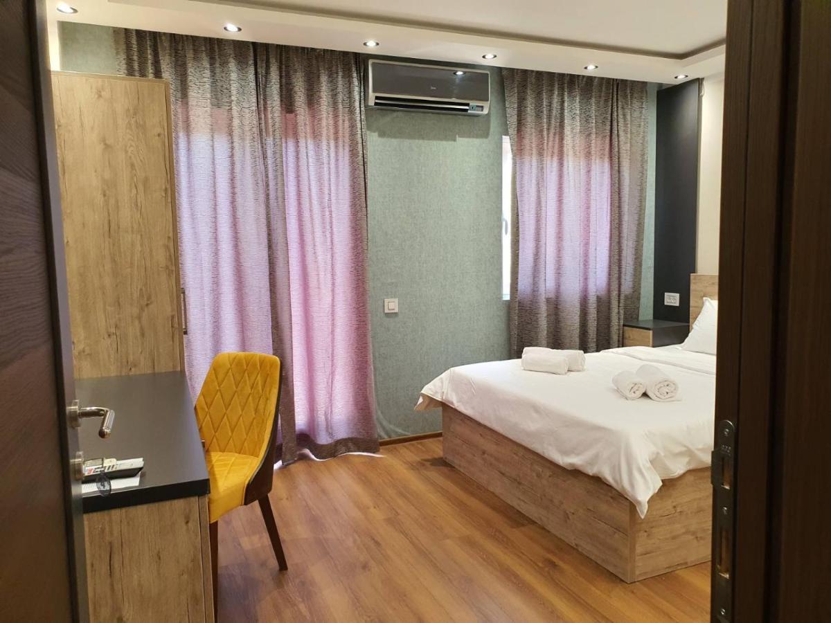 Apartmani Mali Vikend Belgrade Exterior photo