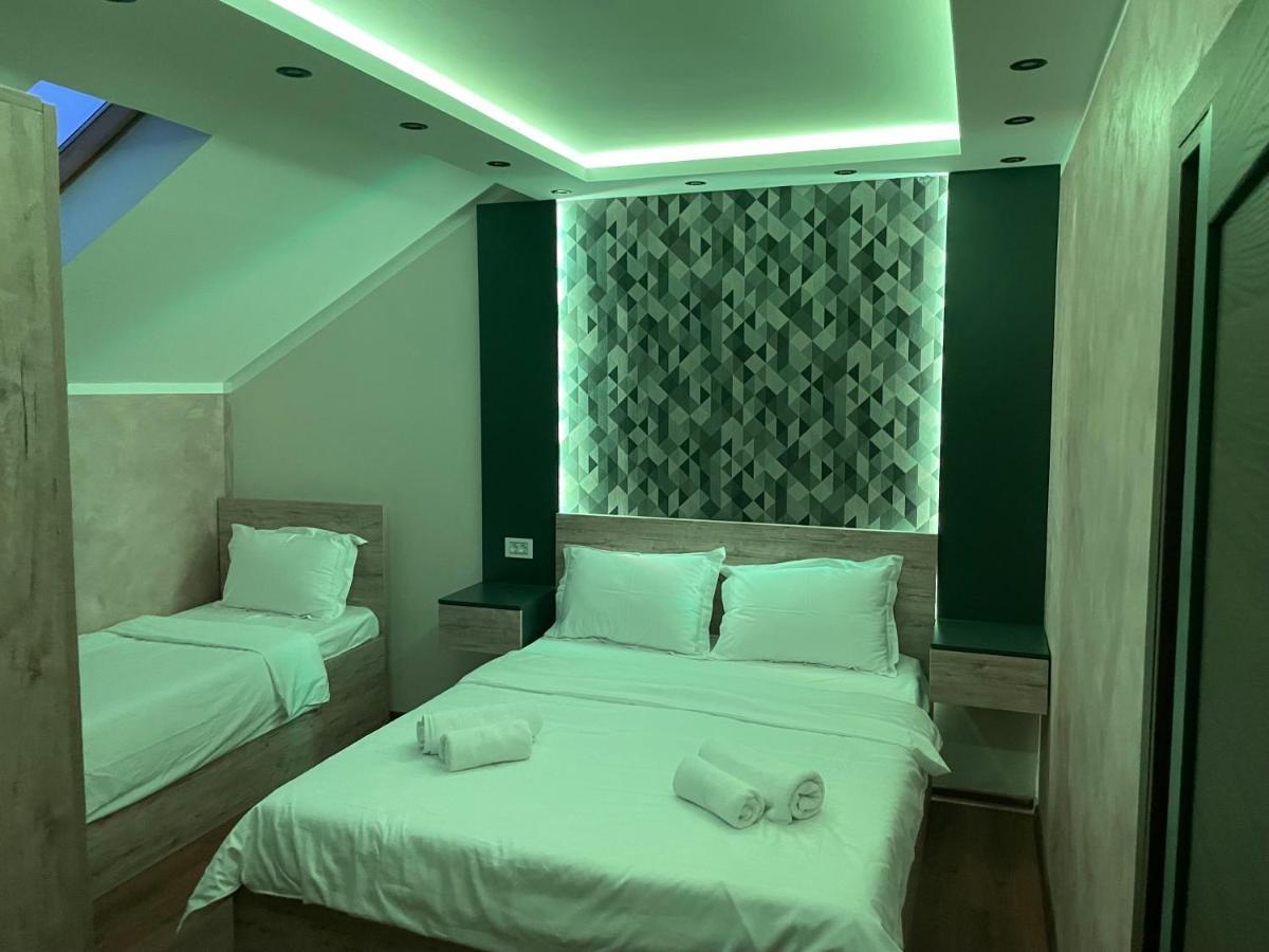 Apartmani Mali Vikend Belgrade Exterior photo