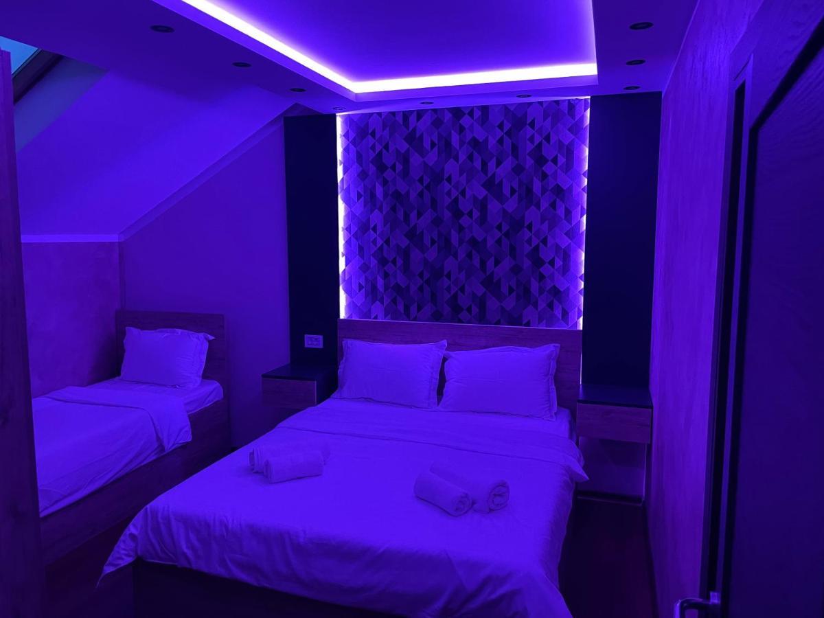 Apartmani Mali Vikend Belgrade Exterior photo